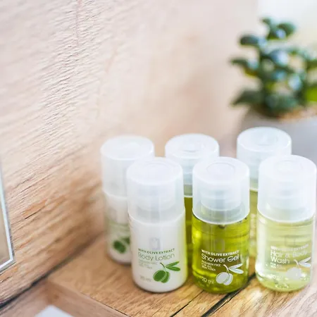 홈스테이 Orgula 1 *