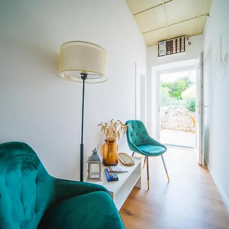 Orgula 1 Séjour chez l'habitant *