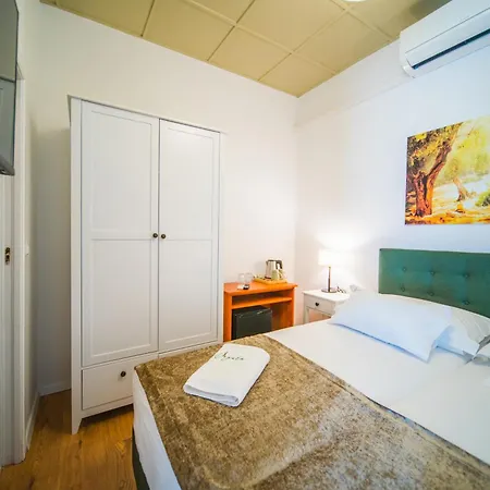 Séjour chez l'habitant Orgula 1