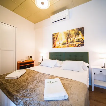 Orgula 1 * 룸바르다