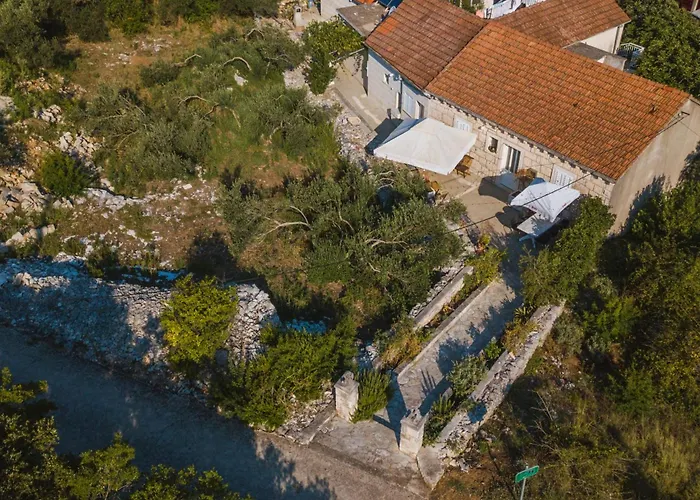 Rum i privatbostad Orgula 1