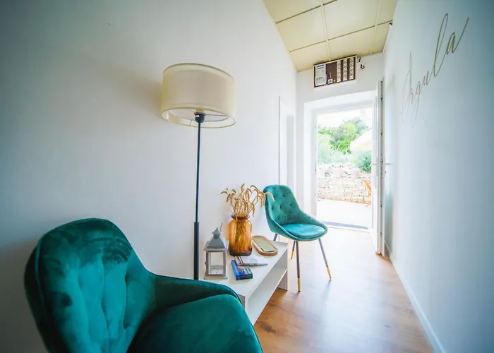 Orgula 1 Rum i privatbostad *